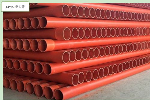 山東魯能光大電力器材榮獲“電纜保護管十大品牌”榮譽稱號，助力市政工程建設(shè)