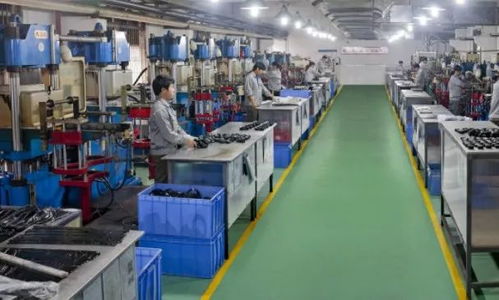 工廠經(jīng)營(yíng)好不好,車間班長(zhǎng)處理生產(chǎn)管理方法很重要