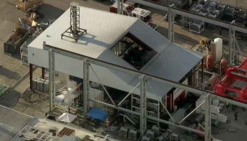 特斯拉加州工廠突發(fā)火災(zāi)，生產(chǎn)未受影響，耐火材料制造環(huán)節(jié)成焦點(diǎn)